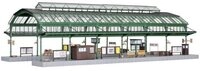 Kibri Modelleisenbahn-Set H0 Bahnsteighalle Bonn 39565