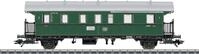 M&auml;rklin Personenwagen 1./2.Kl.DB - 4313, Spur H0, Made in Europe