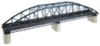 Faller Modelleisenbahn-Br&uuml;cke Faller 120482 Bogenbr&uuml;cke HO