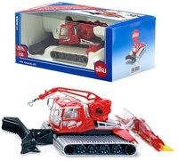 Siku Modellauto SIKU 4914 Pistenbully 600 1:50