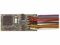 TAMS Elektronik Lokdecoder LD-G-31 mit PluX12 Stecker 41-03313-01 N/H0/TT