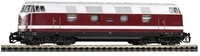 Piko TT Diesellokomotive TT Diesellok BR 118 der DR 47280
