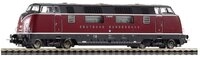PIKO Diesellokomotive H0 Diesellok BR V 200 (V200.0) der DB 59700