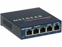 NETGEAR ProSafe GS105GE Netzwerk-Switch
