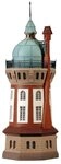 Faller Modellbausatz Faller 120166 Wasserturm Bielefeld HO