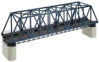 Faller Modelleisenbahn-Br&uuml;cke Faller 120560 Kastenbr&uuml;cke HO
