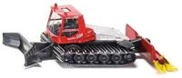SIEPER Modellauto siku Pistenbully P600