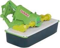 Bruder&reg; Spielzeug-Traktor Claas Disco 3050 FC Plus Frontm&auml;hwerk (02324), Made...