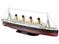 Revell R.M.S. Titanic (05210)