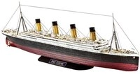 Revell&reg; Modellbausatz Schiffsmodell 05210
