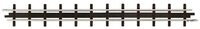 Busch Modelleisenbahn-Set H0f Feldbahngleis, gerade 133.2 mm 12305