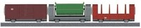 M&auml;rklin Spielzeug-Eisenbahn H0 M&auml;rklin my world Erg&auml;nzungswagen f&uuml;r...