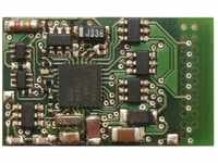 TAMS Elektronik 41-03334-01-C LD-G-33 plus Lokdecoder ohne Kabel, mit Buchse