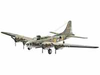 Revell B-17F Memphis Belle (04279)