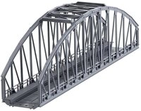 M&auml;rklin Modelleisenbahn-Br&uuml;cke H0 Bogenbr&uuml;cke 074636