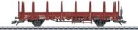 M&auml;rklin G&uuml;terwagen Rungenwagen DB - 4694, Spur H0, Made in Europe