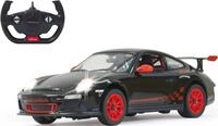 Jamara RC-Auto Porsche GT3 1:14 schwarz