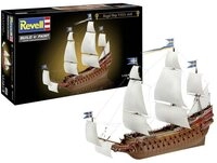 Revell&reg; Modellbausatz 05414 Bausatz 1:150