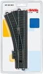 M&auml;rklin Gleise-Set M&auml;rklin Start up - Weiche links - 20611, H0, Made in Europe