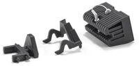 Siku Spielzeug-Traktor 10309500000 Adapter-Set mit Frontgewicht