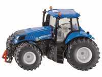 Siku New Holland - Traktor T8.390 (sortiert, 3273)