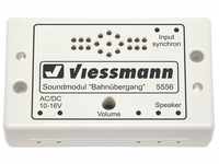 Viessmann Soundmodul Bahnübergang (5556)