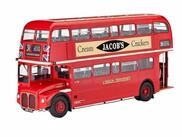 Revell&reg; Modellbausatz London Bus / 1:24, Ma&szlig;stab 1:24