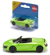 SIEPER Modellauto siku Audi R8 Spyder gr&uuml;n