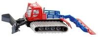 Siku Modellauto 1897 Pistenbully 1:87