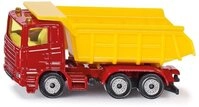 Siku Modellauto Siku 1075 LKW MIT KIPPMULDE