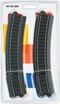 M&auml;rklin Gleise-Set M&auml;rklin Start up - Gleis-Set gebogen - 20299, H0 (Set),...