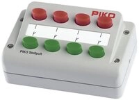PIKO Modelleisenbahn-Stellpult Stellpult 55262