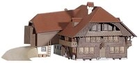 Kibri Modelleisenbahn-Geb&auml;ude H0 Bauernhof im Emmental 38808