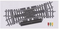 M&auml;rklin Modelleisenbahn-Set H0 K-Gleissystem 2260