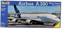 Revell&reg; Modellbausatz Flugmodell 04218