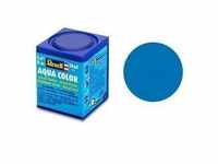 Revell Aqua Color blau, matt RAL 5000 - 18ml (36156)