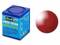 Revell Aqua Color feuerrot, glänzend RAL 3000 - 18ml (36131)