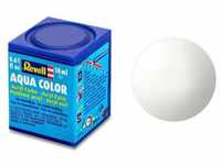 Revell Aqua Color weiß, glänzend RAL 9010 - 18ml (36104)