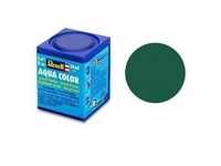Revell Aqua Color dunkelgrün, matt - 18ml (36139)