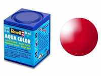 Revell Aqua Color ferrari-rot, glänzend - 18ml (36134)