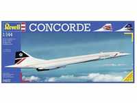Revell Concorde "British Airways" (04257)