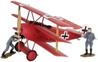 Revell&reg; Modellbausatz Flugmodell 04744