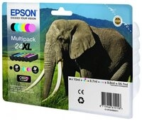 Epson Tintenpatrone