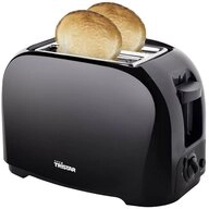 Tristar Toaster Tristar BR-1025 Toaster &ndash; 2 kurze Schlitze &ndash; Schwarz, 800...