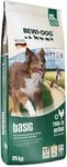 Bewi Dog Basic Reich an Gefl&uuml;gel - leicht verdauliches Trockenfutter 25kg,