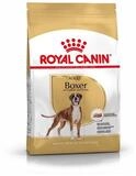 Royal Canin Breed Boxer Adult 12 kg, Trockenfutter f&uuml;r: Hund