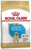 Royal Canin Breed Labrador Retriever Junior 12 kg, Trockenfutter f&uuml;r: Hund
