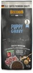 Belcando Puppy Gravy - hochwertiges Trockenfutter mit instant Sauce f&uuml;r Welpen,