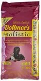 Vollmer's Holistic 15 kg, Trockenfutter f&uuml;r: Hund