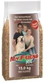 Bosch Petfood My Friend Softbrocken 15 kg, Trockenfutter f&uuml;r: Hund